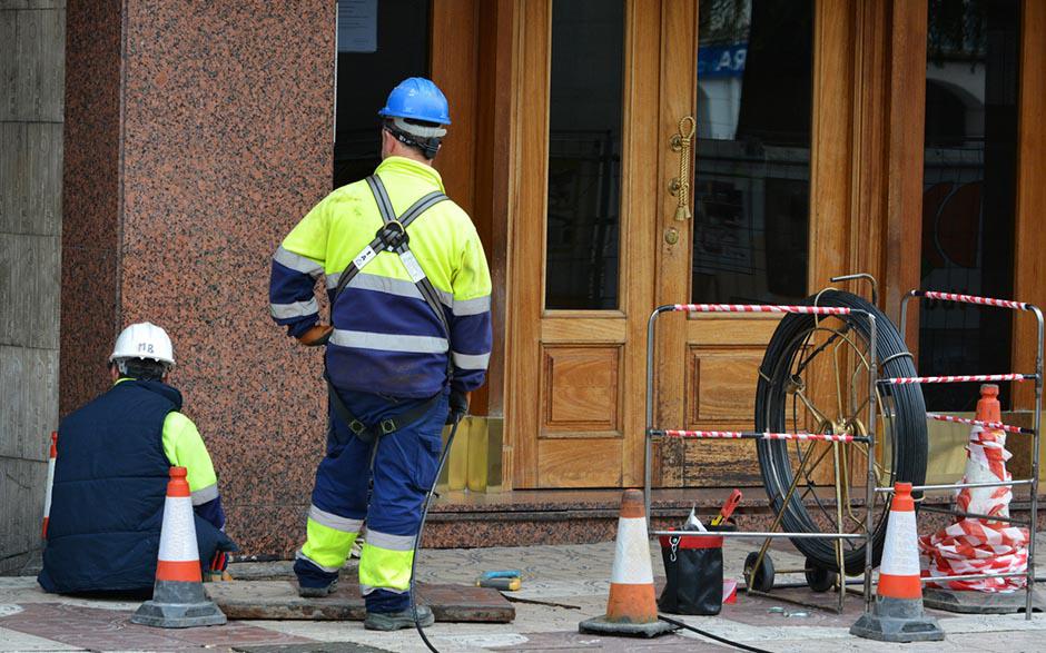 tarif plombier débouchage Paris 20