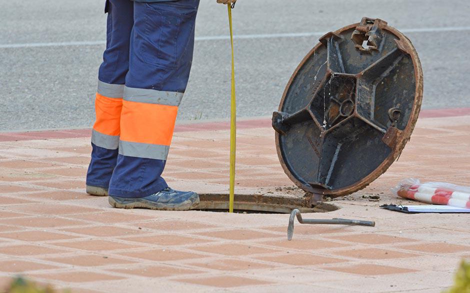 tarif plombier débouchage canalisation Noisy-le-Sec