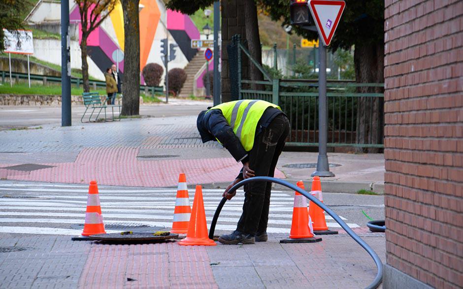 tarif plombier débouchage canalisation Noisy-le-Sec