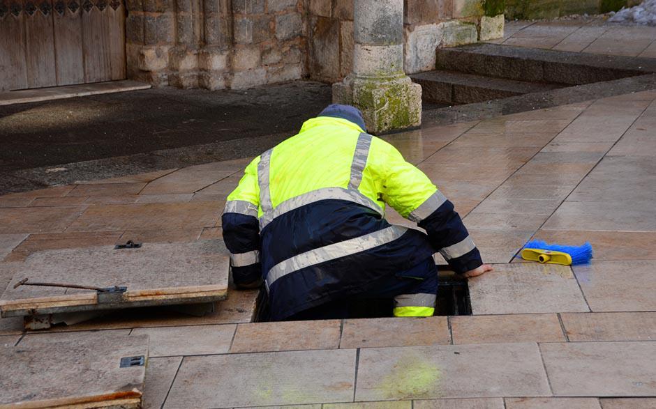 plombier déboucheur canalisation Vincennes
