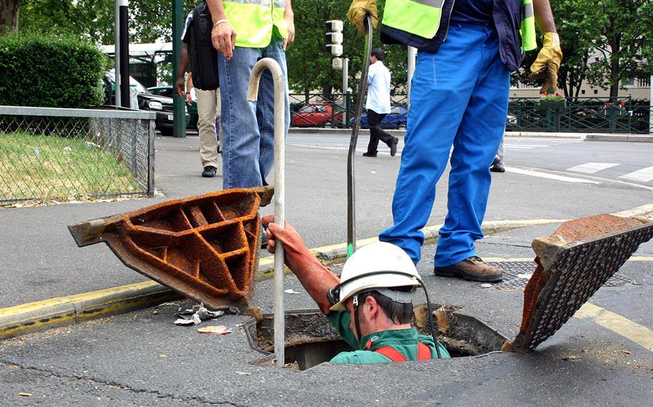 tarif plombier débouchage canalisation Noisy-le-Sec